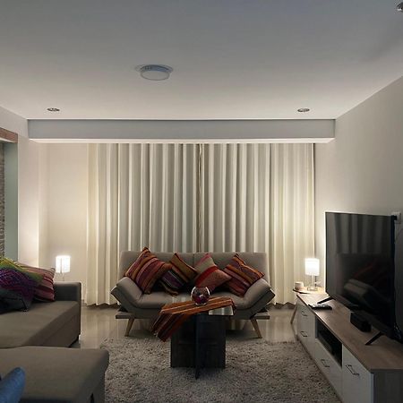 Residencial Chavez Concha / Cusco Apartment Exterior photo