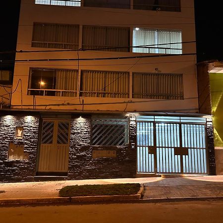 Residencial Chavez Concha / Cusco Apartment Exterior photo