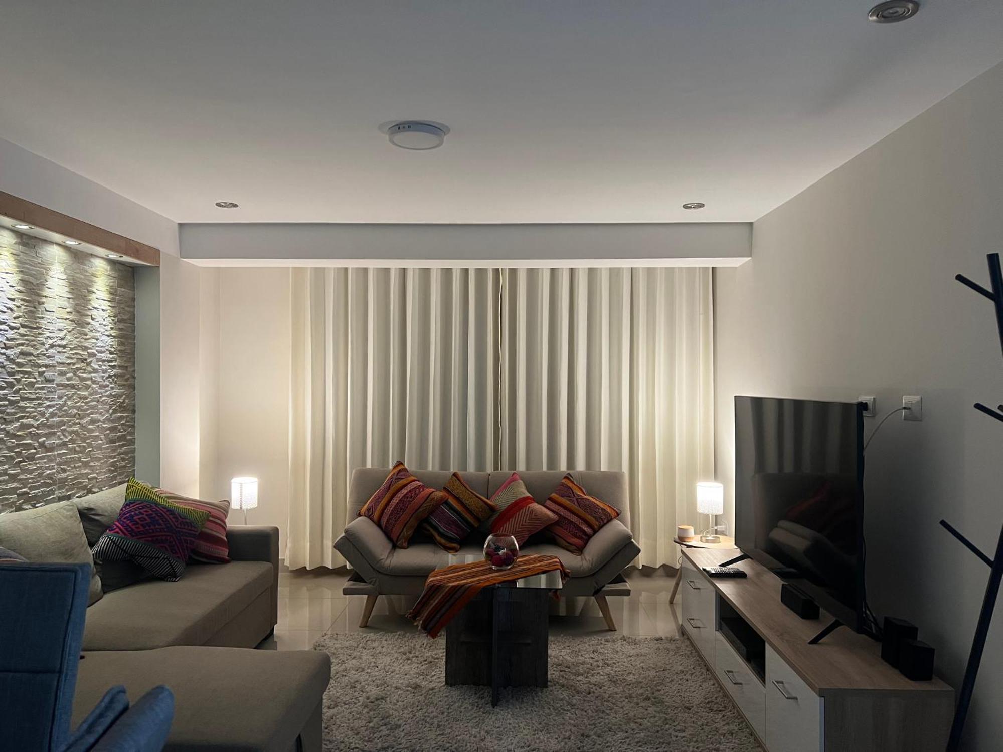 Residencial Chavez Concha / Cusco Apartment Exterior photo